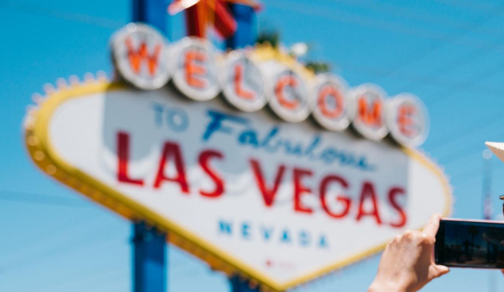 Die 10 besten Smartphone-Apps für die Navigation in Las Vegas