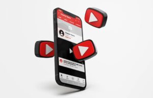 Smartphone Videos Youtube Kanal